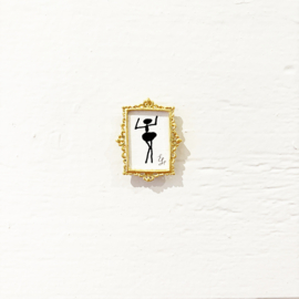 Ant Pin-Up Portrait 3