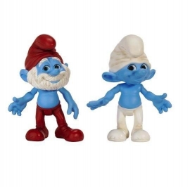 Grote Smurf en Klungel Movie