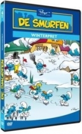 Dvd Winterpret