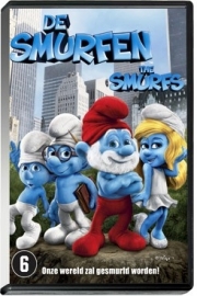 The Smurf Movie