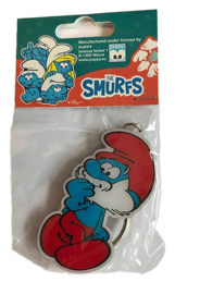 Sleutelhanger Grote Smurf