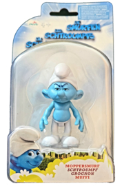 Movie speelset Moppersmurf