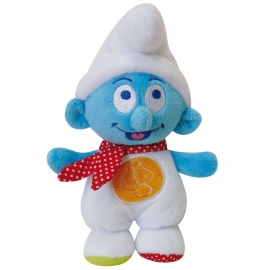 Knuffelsmurfje van Jemini