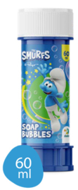 Smurfen Bellenblaas