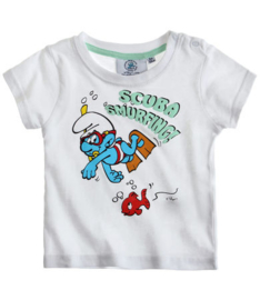 Baby T-shirt Swimmer