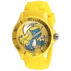 Outdoor Horloge Smurfin