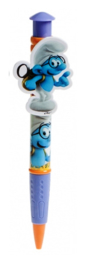 Jumbo Pen Brilsmurf