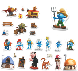 Magnetisch spel
