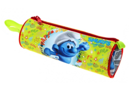 Etui Lost Village Smurf