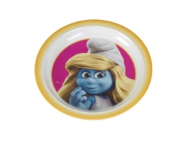 Bord Smurf Movie