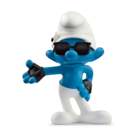Hippe Smurf