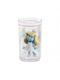 Glas Smurf Movie