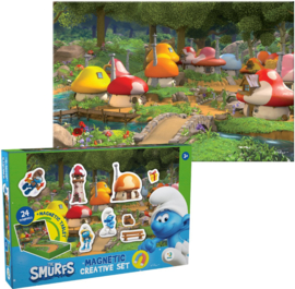 Magnetisch spel
