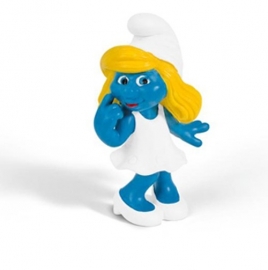 Smurfmovie Smurfin