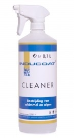 INDUCOAT Cleaner (spray flacon)