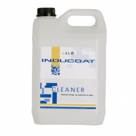 INDUCOAT Cleaner  5 Liter