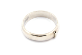 Galerie Puur - Ring met buisje - 9751