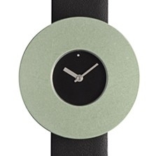 Vignelli 34 mm brede ring