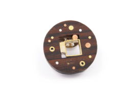 Klenicki Jewelry - Galaxy pin - 11148