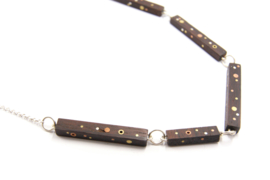 Klenicki Jewelry - Galaxy collier - 11152