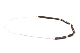 Klenicki Jewelry - Galaxy collier - 11152
