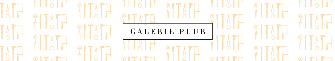 Galerie PUUR