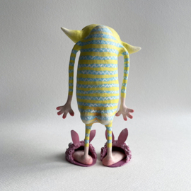 Norbert slippers