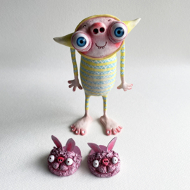 Norbert slippers