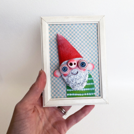 Gnome Albus