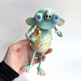 Gert and Niblet