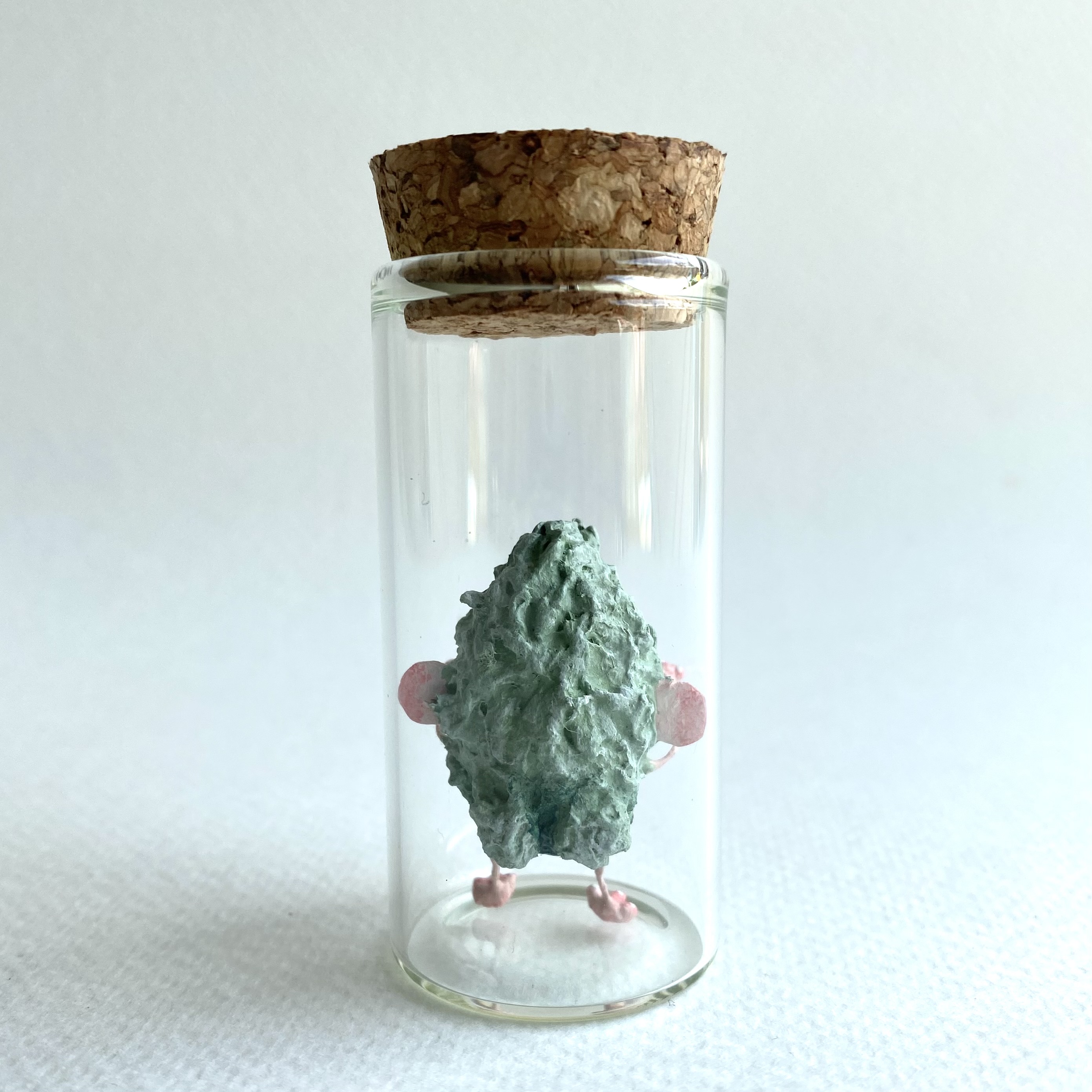 Micro monster mint
