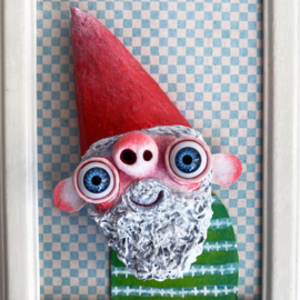 Gnome Albus
