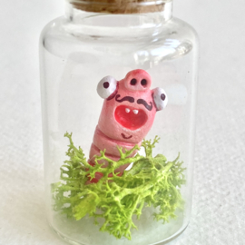 Pierre de worm