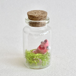 Pjot de worm
