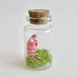 Pierre de worm