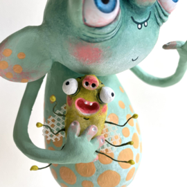 Gert and Niblet
