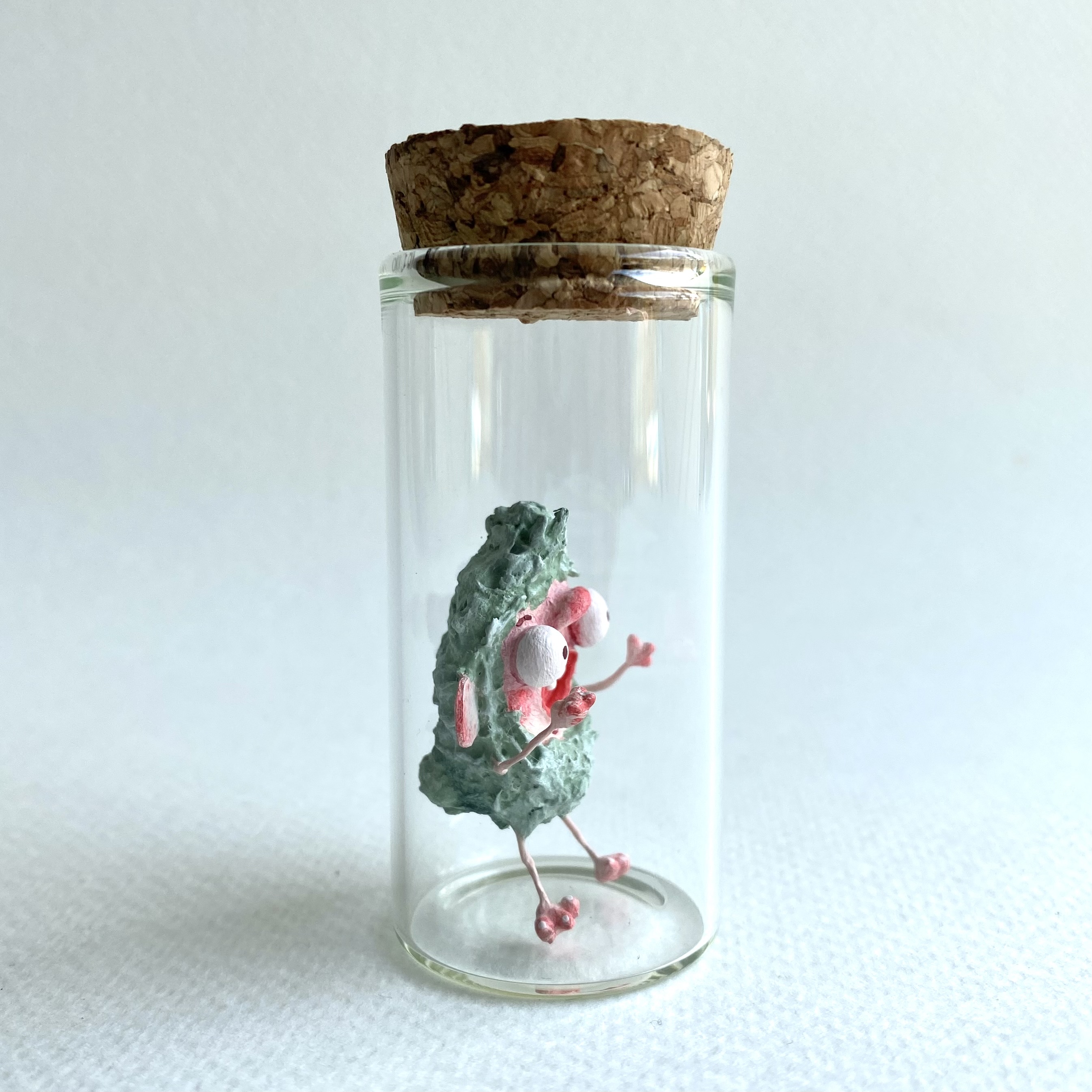 Micro monster mint
