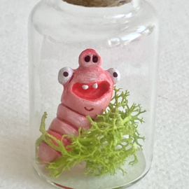 Pjot de worm
