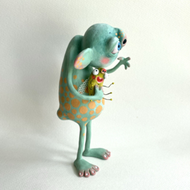Gert and Niblet