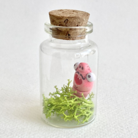 Pierre de worm