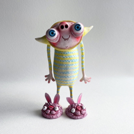Norbert slippers