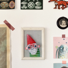 Gnome Albus