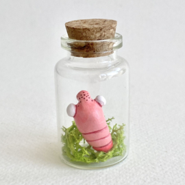Pierre de worm
