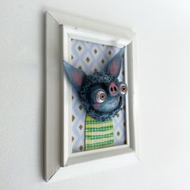 Bat Sonar