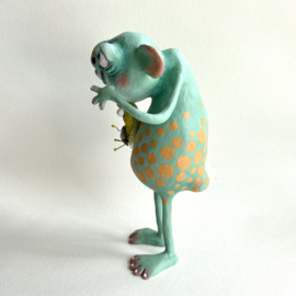 Gert and Niblet