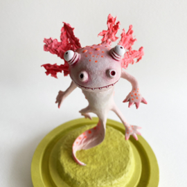 Axolotl