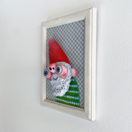 Gnome Albus