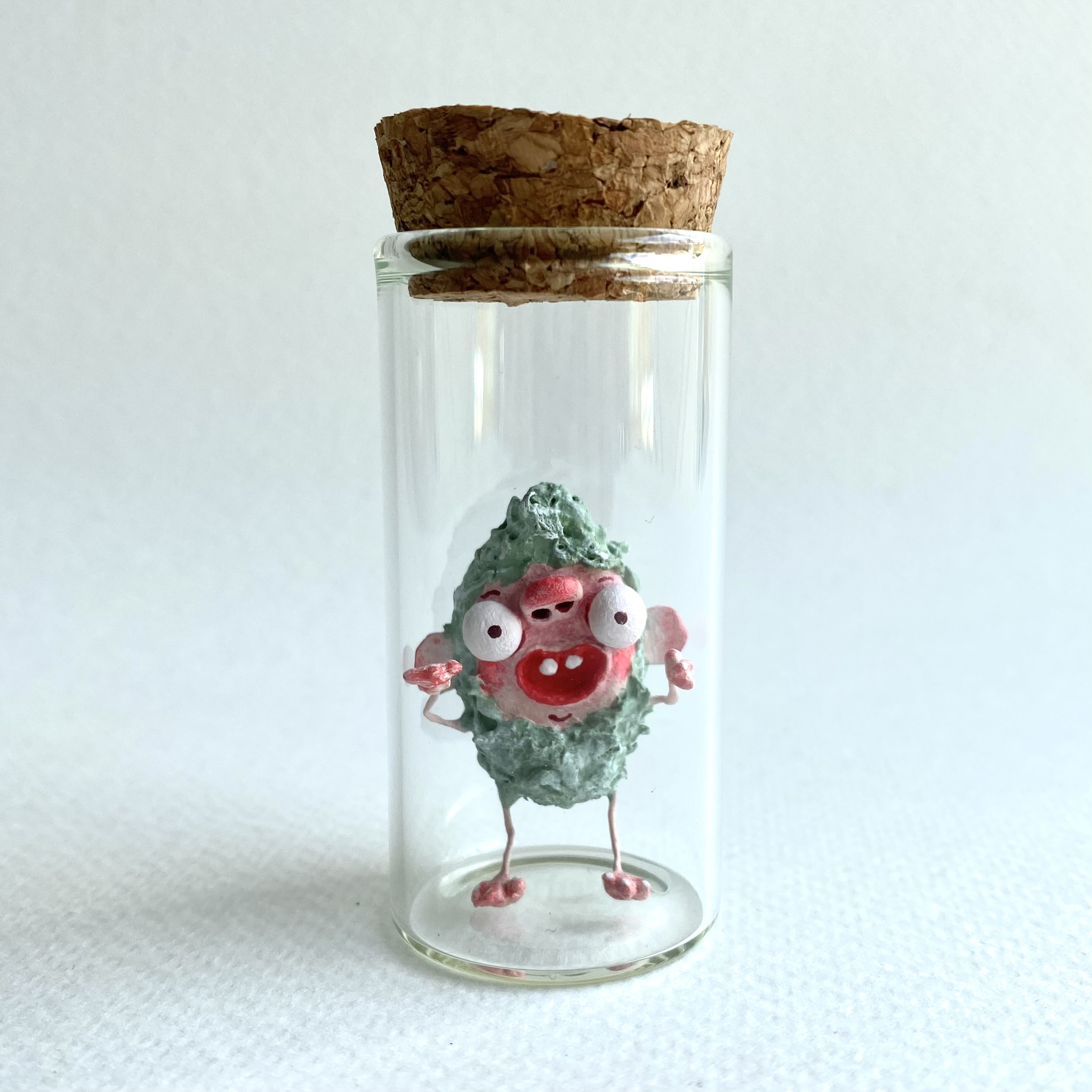 Micro monster mint