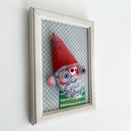 Gnome Albus