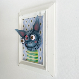 Bat Sonar